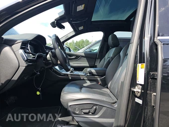 2025 Audi Q7 Premium Plus 55 TFSI - miniatura 7