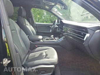 2025 Audi Q7 Premium Plus 55 TFSI - miniatura 8