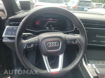2025 Audi Q7 Premium Plus 55 TFSI – miniatura 10