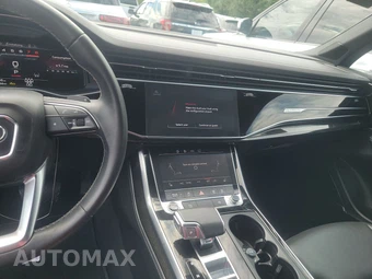 2025 Audi Q7 Premium Plus 55 TFSI – miniatura 11