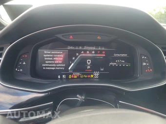 2025 Audi Q7 Premium Plus 55 TFSI – miniatura 12