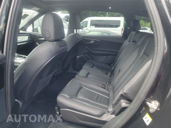 2025 Audi Q7 Premium Plus 55 TFSI – miniatura 13
