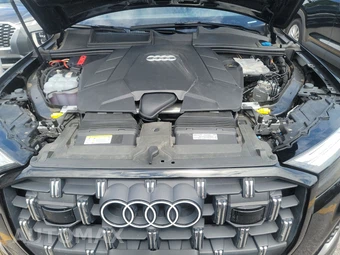 2025 Audi Q7 Premium Plus 55 TFSI – miniatura 16