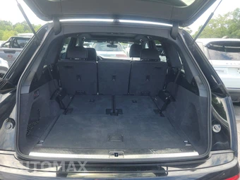 2025 Audi Q7 Premium Plus 55 TFSI – miniatura 17