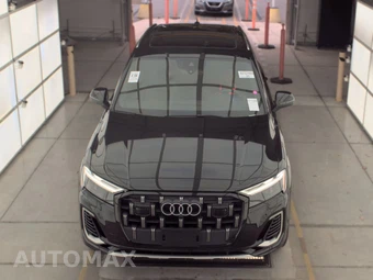 2025 Audi Q7 Premium Plus 55 TFSI – miniatura 2