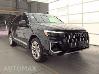 2025 Audi Q7 Premium Plus 55 TFSI – miniatura 3
