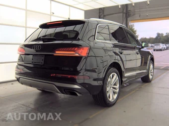 2025 Audi Q7 Premium Plus 55 TFSI – miniatura 4
