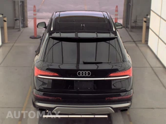 2025 Audi Q7 Premium Plus 55 TFSI – miniatura 5