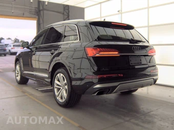 2025 Audi Q7 Premium Plus 55 TFSI – miniatura 6