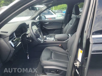 2025 Audi Q7 Premium Plus 55 TFSI – miniatura 7