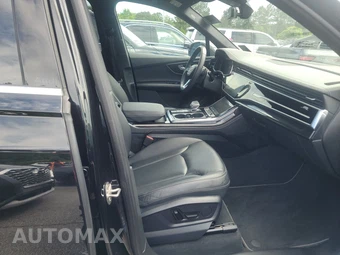 2025 Audi Q7 Premium Plus 55 TFSI – miniatura 8