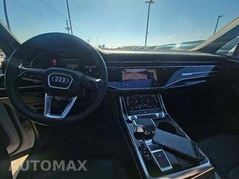 2025 Audi Q7 Premium Plus 55 TFSI - miniatura 10