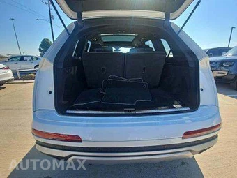 2025 Audi Q7 Premium Plus 55 TFSI - miniatura 15