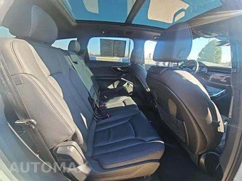 2025 Audi Q7 Premium Plus 55 TFSI - miniatura 17