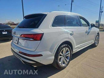 2025 Audi Q7 Premium Plus 55 TFSI - miniatura 3