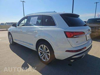 2025 Audi Q7 Premium Plus 55 TFSI - miniatura 4