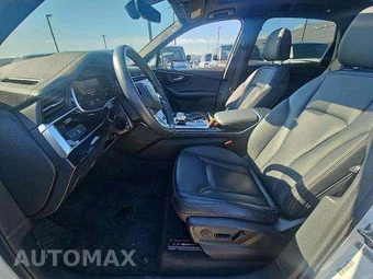 2025 Audi Q7 Premium Plus 55 TFSI - miniatura 6