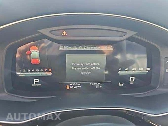 2025 Audi Q7 Premium Plus 55 TFSI - miniatura 9