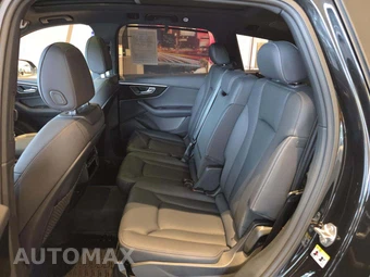 2025 Audi Q7 Premium Plus 55 TFSI - miniatura 13