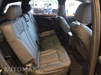 2025 Audi Q7 Premium Plus 55 TFSI - miniatura 17