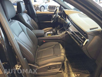2025 Audi Q7 Premium Plus 55 TFSI - miniatura 19