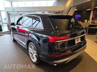 2025 Audi Q7 Premium Plus 55 TFSI - miniatura 2
