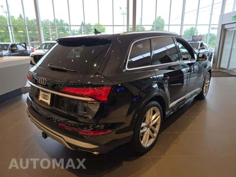 2025 Audi Q7 Premium Plus 55 TFSI - miniatura 3