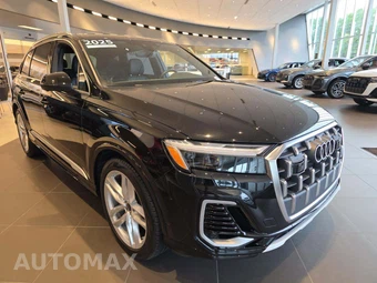2025 Audi Q7 Premium Plus 55 TFSI - miniatura 4