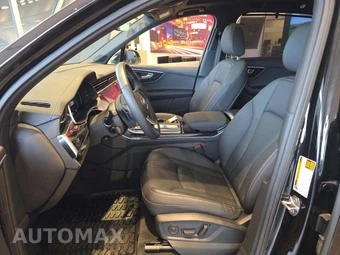 2025 Audi Q7 Premium Plus 55 TFSI - miniatura 6