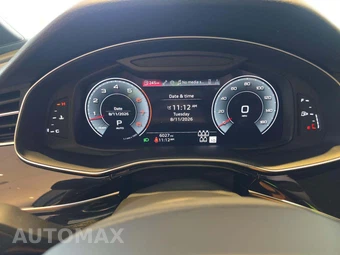 2025 Audi Q7 Premium Plus 55 TFSI - miniatura 9