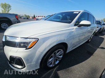 2025 Audi Q7 Premium Plus 55 TFSI