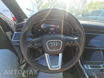 2025 Audi Q7 Premium Plus 55 TFSI - miniatura 10