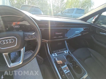 2025 Audi Q7 Premium Plus 55 TFSI - miniatura 11