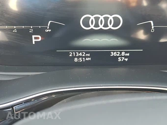2025 Audi Q7 Premium Plus 55 TFSI - miniatura 12