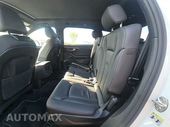 2025 Audi Q7 Premium Plus 55 TFSI - miniatura 13