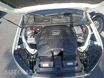 2025 Audi Q7 Premium Plus 55 TFSI - miniatura 15