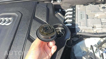 2025 Audi Q7 Premium Plus 55 TFSI - miniatura 17