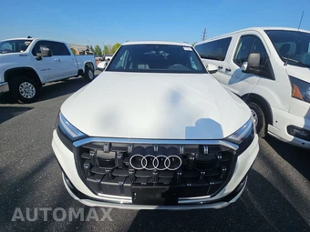 2025 Audi Q7 Premium Plus 55 TFSI - miniatura 2