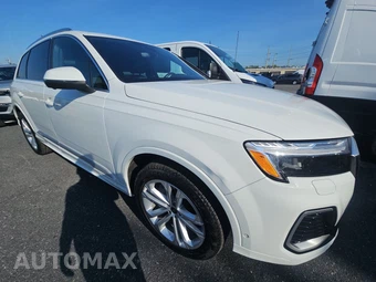 2025 Audi Q7 Premium Plus 55 TFSI - miniatura 3