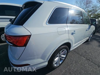 2025 Audi Q7 Premium Plus 55 TFSI - miniatura 4