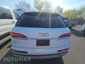 2025 Audi Q7 Premium Plus 55 TFSI - miniatura 5