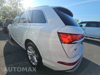 2025 Audi Q7 Premium Plus 55 TFSI - miniatura 6