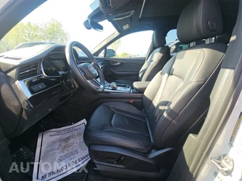 2025 Audi Q7 Premium Plus 55 TFSI - miniatura 7