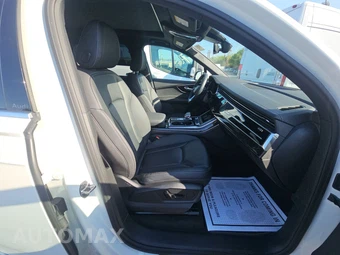 2025 Audi Q7 Premium Plus 55 TFSI - miniatura 8