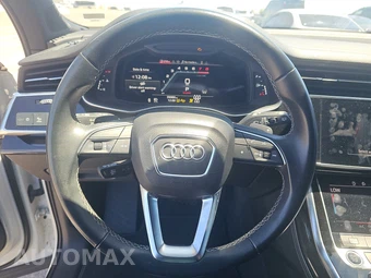 2025 Audi Q7 Premium Plus 55 TFSI - miniatura 10