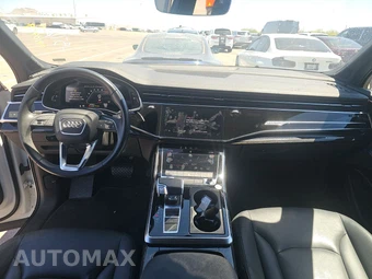 2025 Audi Q7 Premium Plus 55 TFSI - miniatura 11