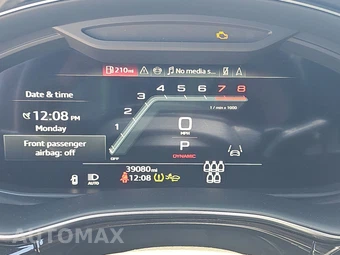 2025 Audi Q7 Premium Plus 55 TFSI - miniatura 12