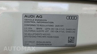 2025 Audi Q7 Premium Plus 55 TFSI - miniatura 19