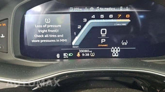 2025 Audi Q7 Premium Plus 55 TFSI - miniatura 25