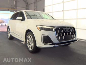 2025 Audi Q7 Premium Plus 55 TFSI - miniatura 3